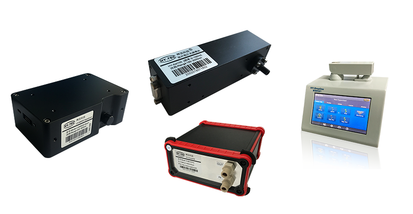 多款新產品發布